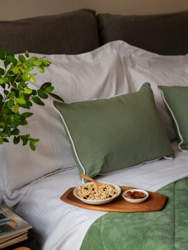 Bæredygtighedscertificering